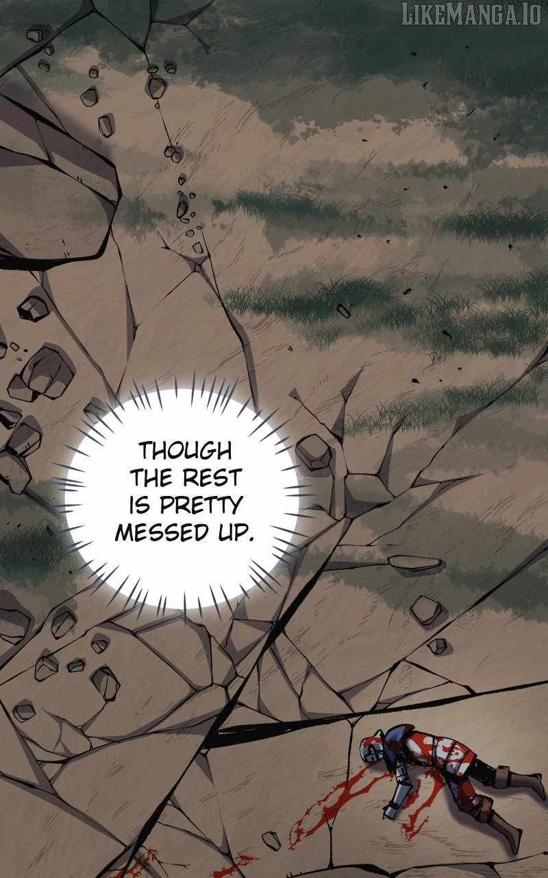 Primal Hunter Chapter 85 17