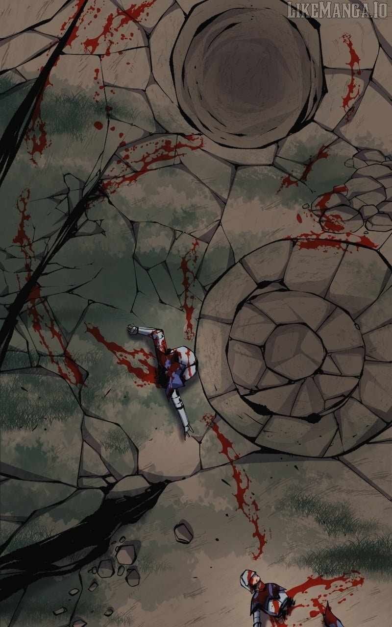 Primal Hunter Chapter 85 18
