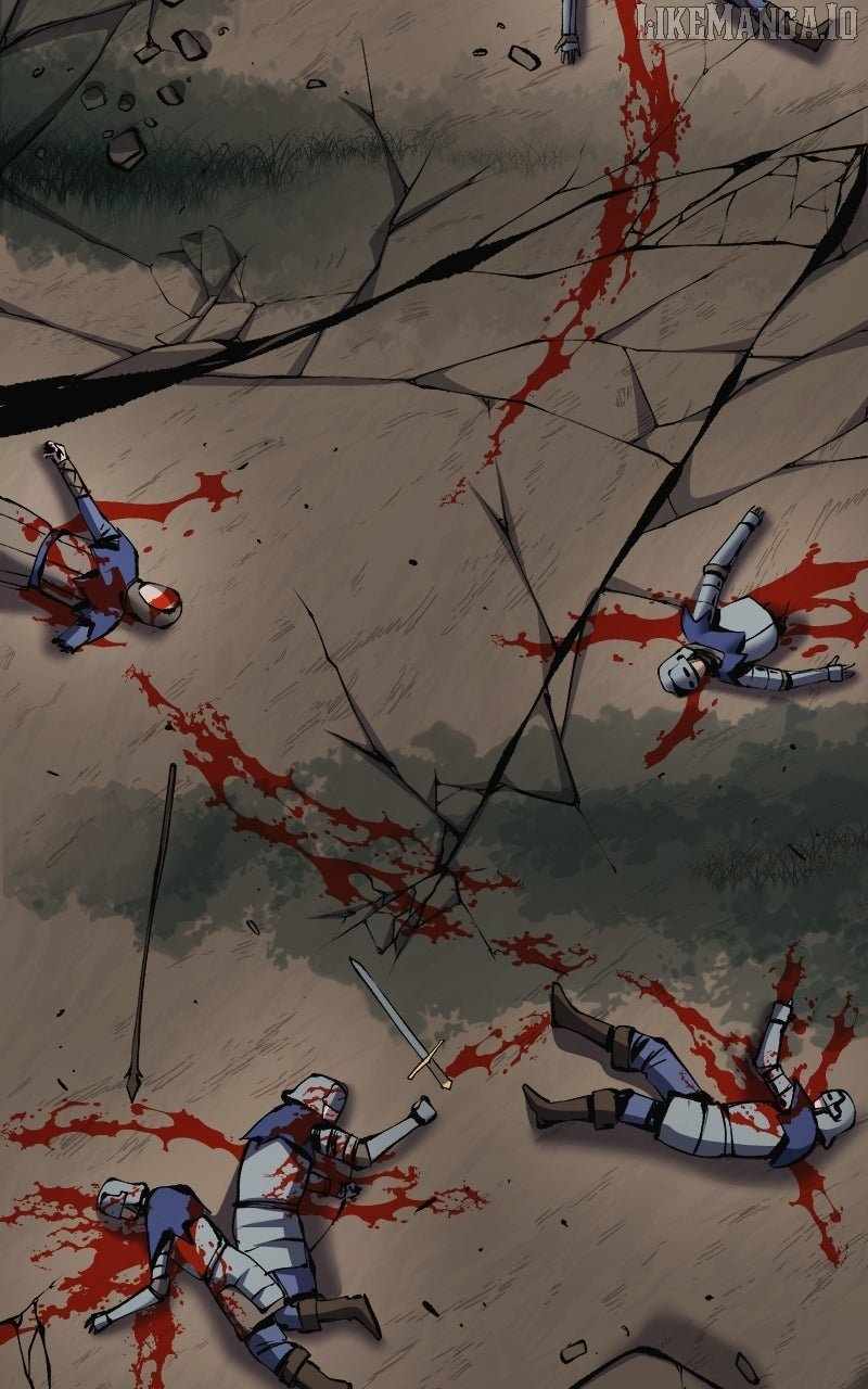 Primal Hunter Chapter 85 19