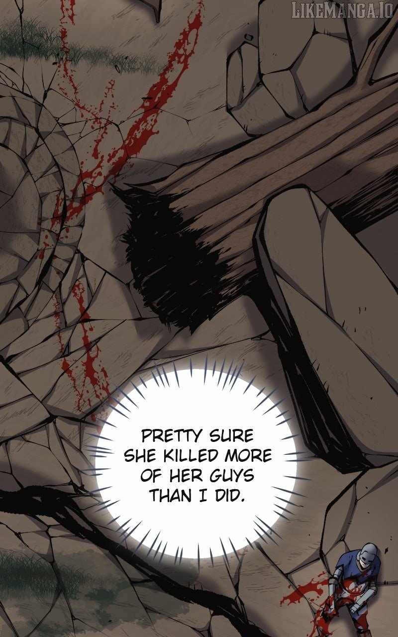 Primal Hunter Chapter 85 20