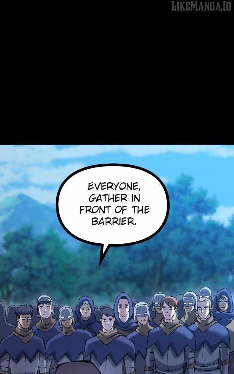 Primal Hunter Chapter 85 26