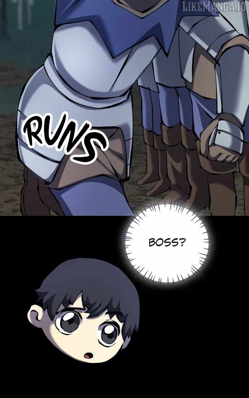 Primal Hunter Chapter 85 29