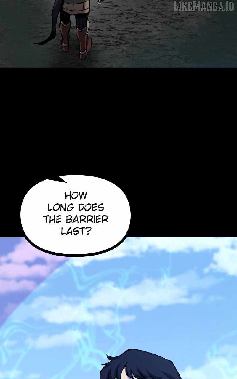 Primal Hunter Chapter 85 32