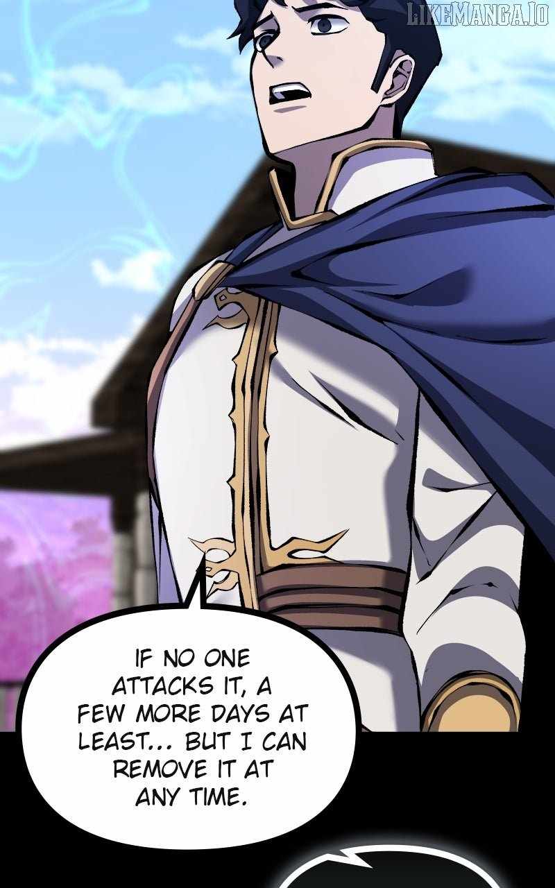 Primal Hunter Chapter 85 33