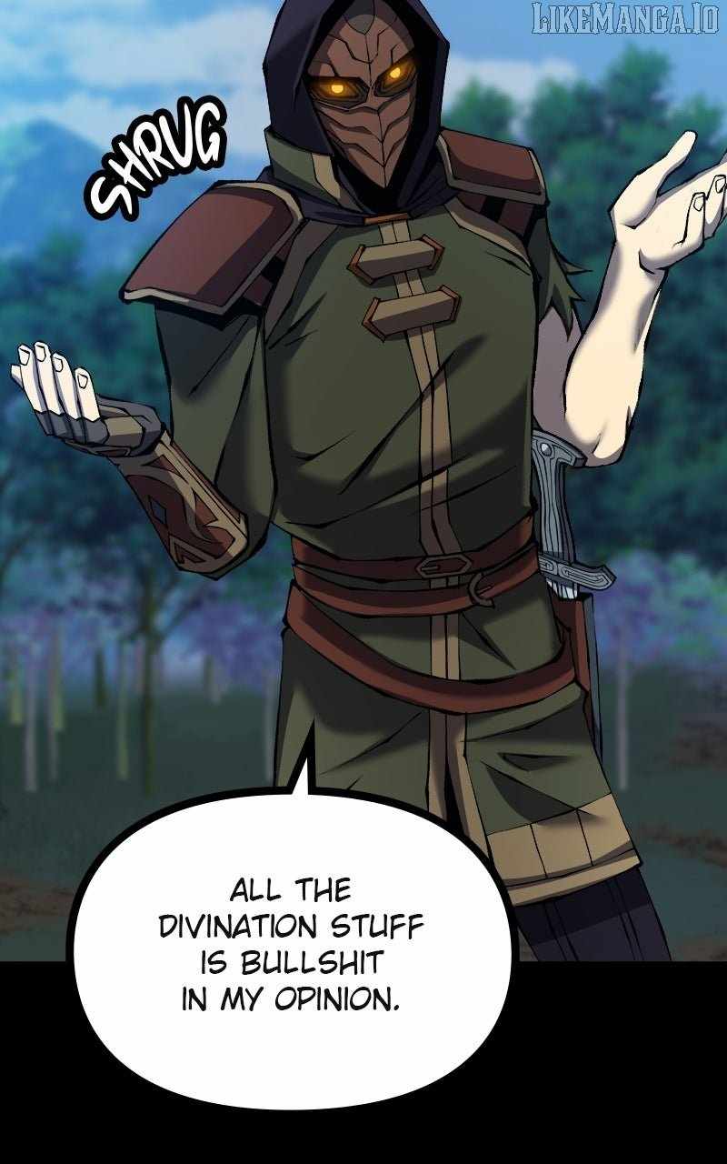 Primal Hunter Chapter 85 37