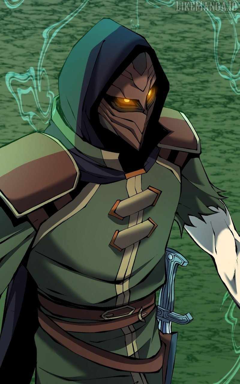 Primal Hunter Chapter 85 52