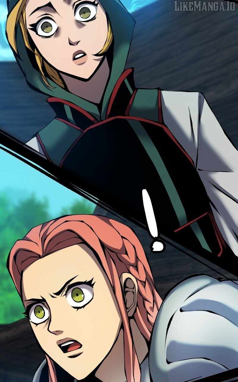 Primal Hunter Chapter 85 54