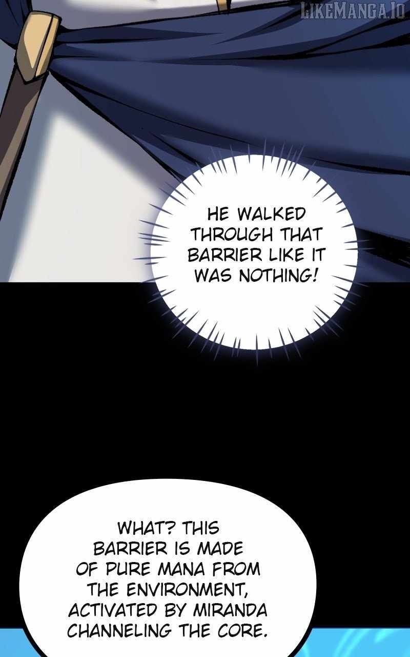 Primal Hunter Chapter 85 57