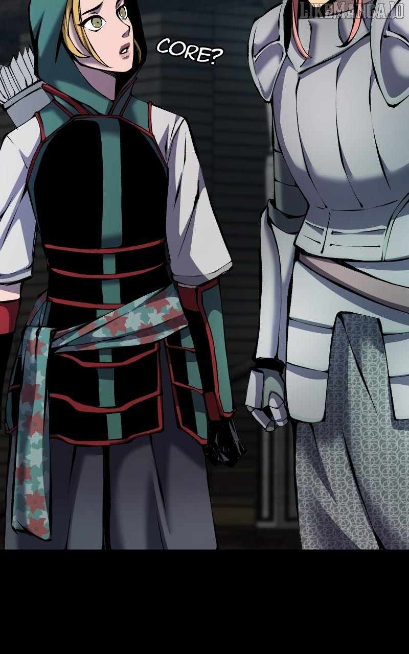 Primal Hunter Chapter 85 61
