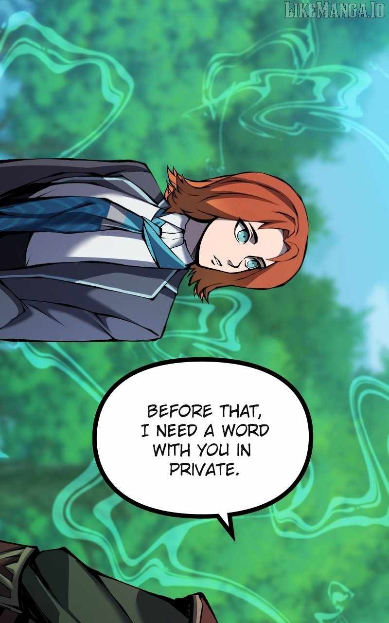 Primal Hunter Chapter 85 64
