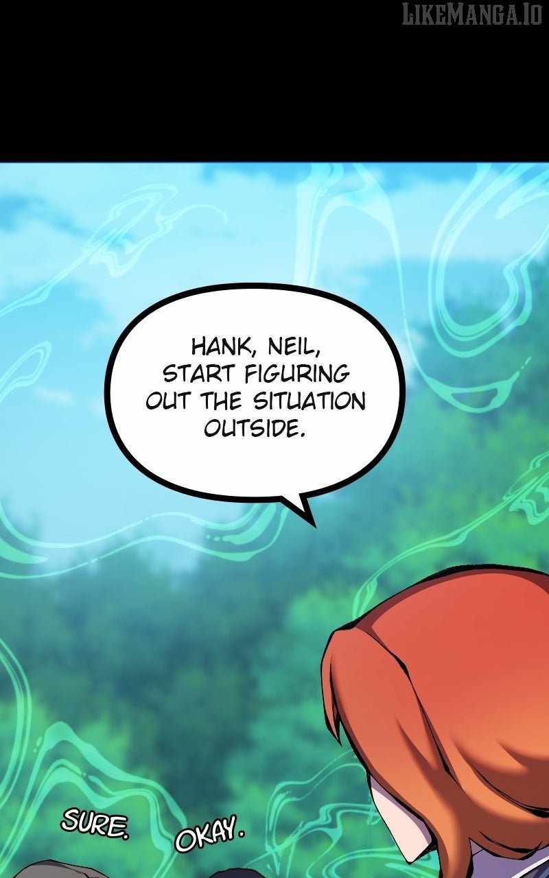 Primal Hunter Chapter 85 66
