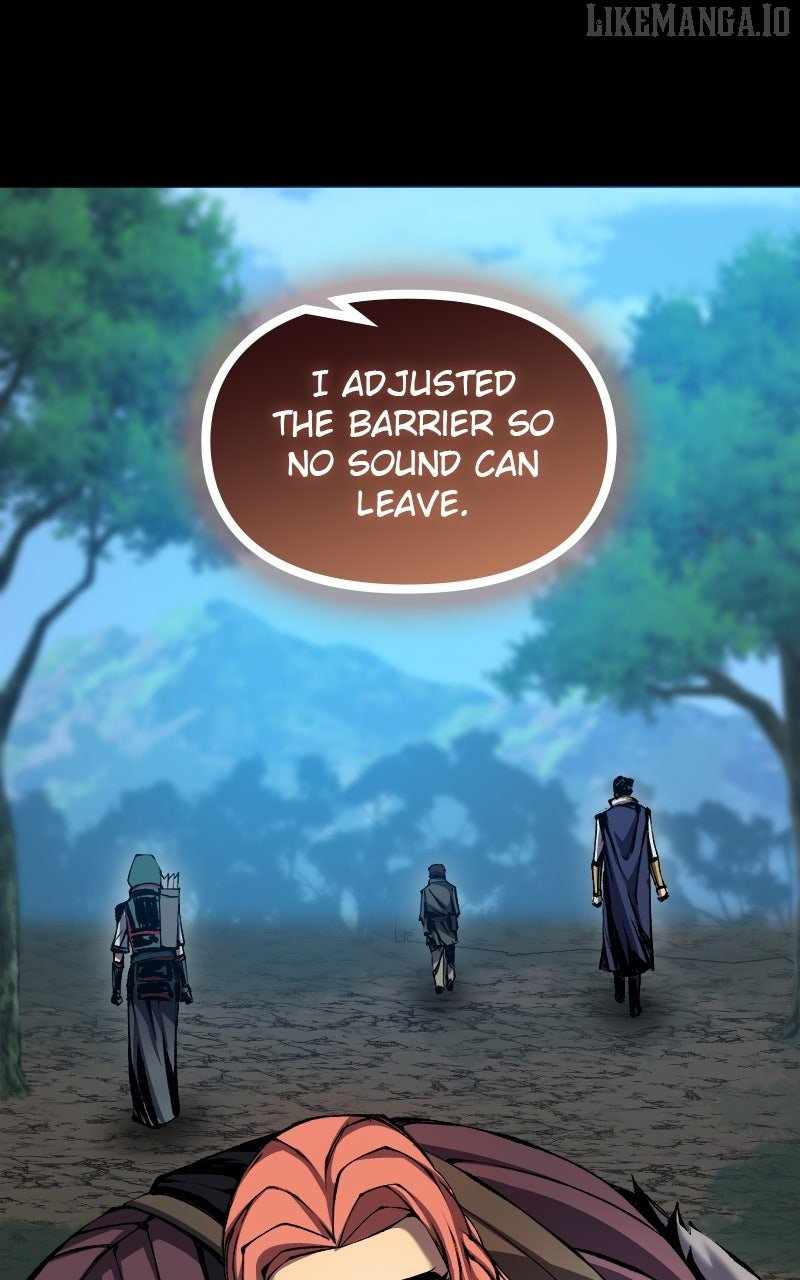 Primal Hunter Chapter 85 68