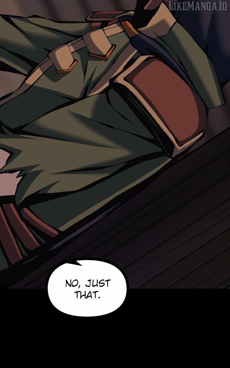 Primal Hunter Chapter 85 84