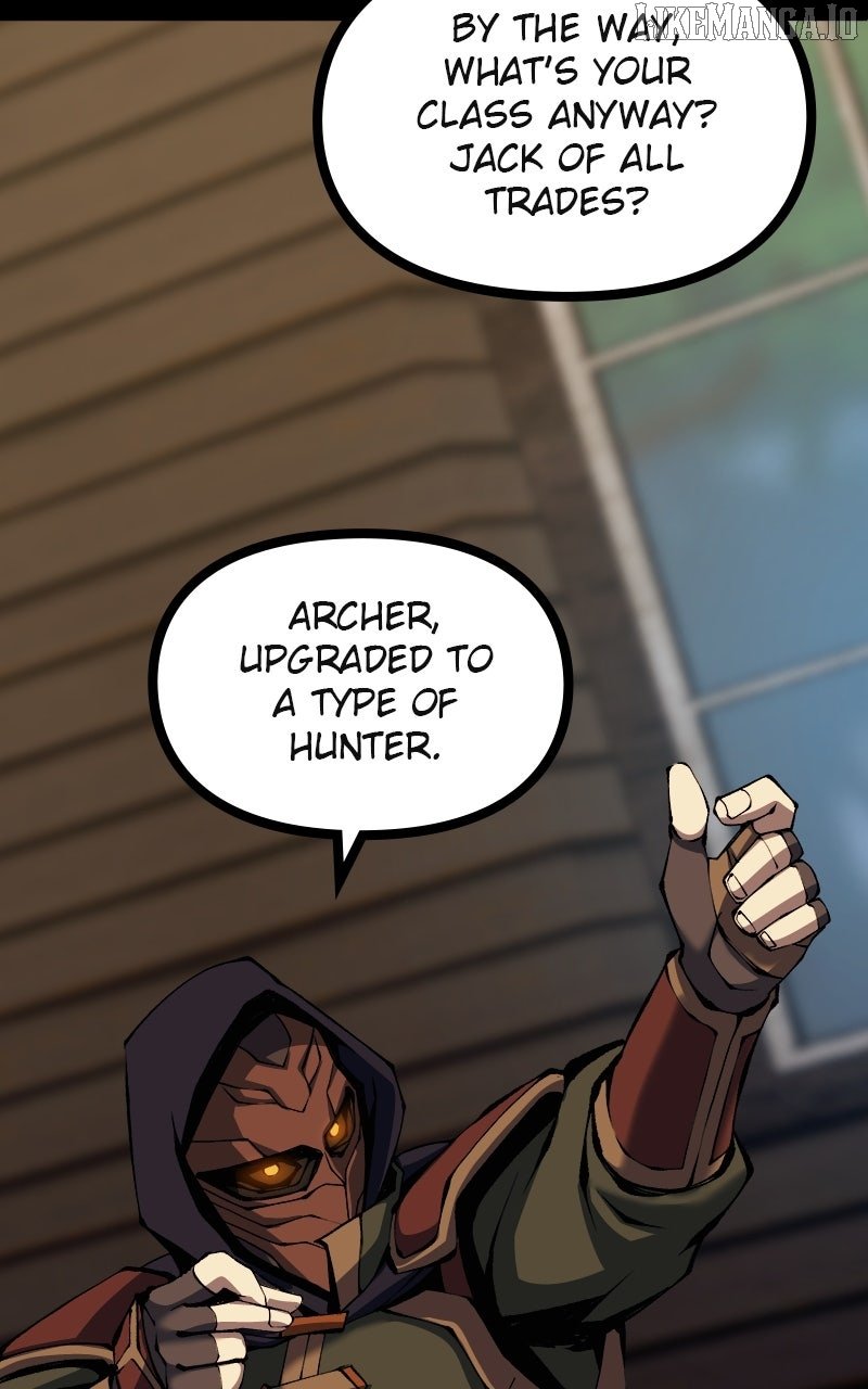 Primal Hunter Chapter 86 101