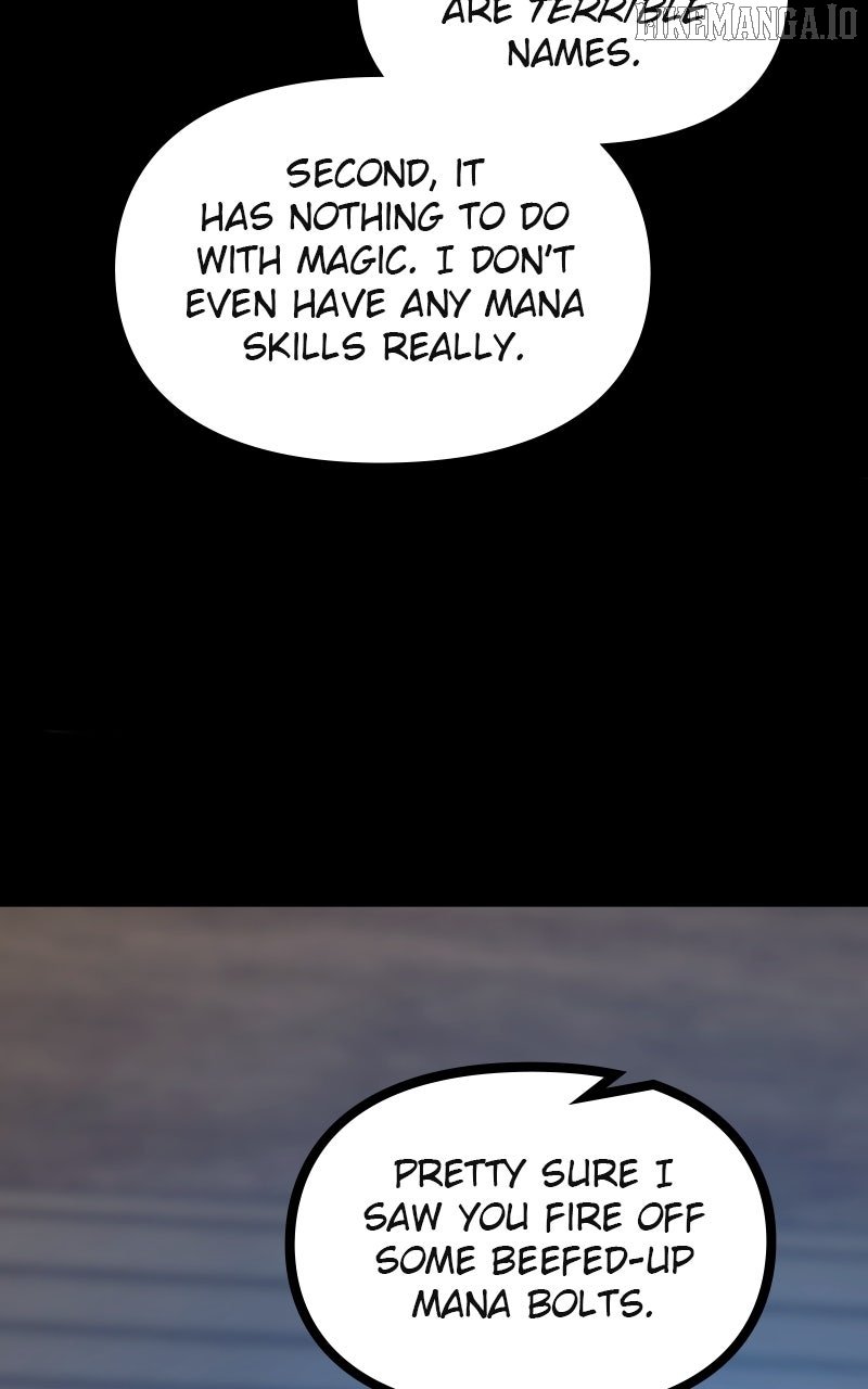 Primal Hunter Chapter 86 104