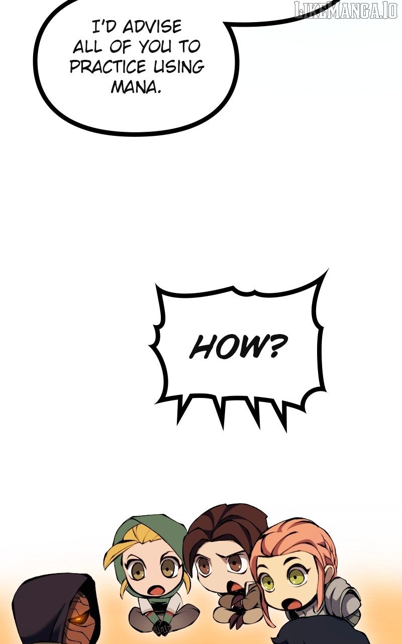 Primal Hunter Chapter 86 106