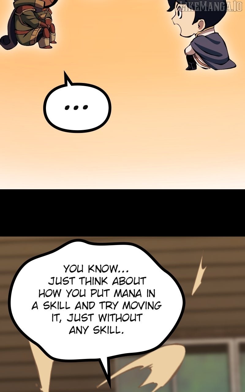 Primal Hunter Chapter 86 107