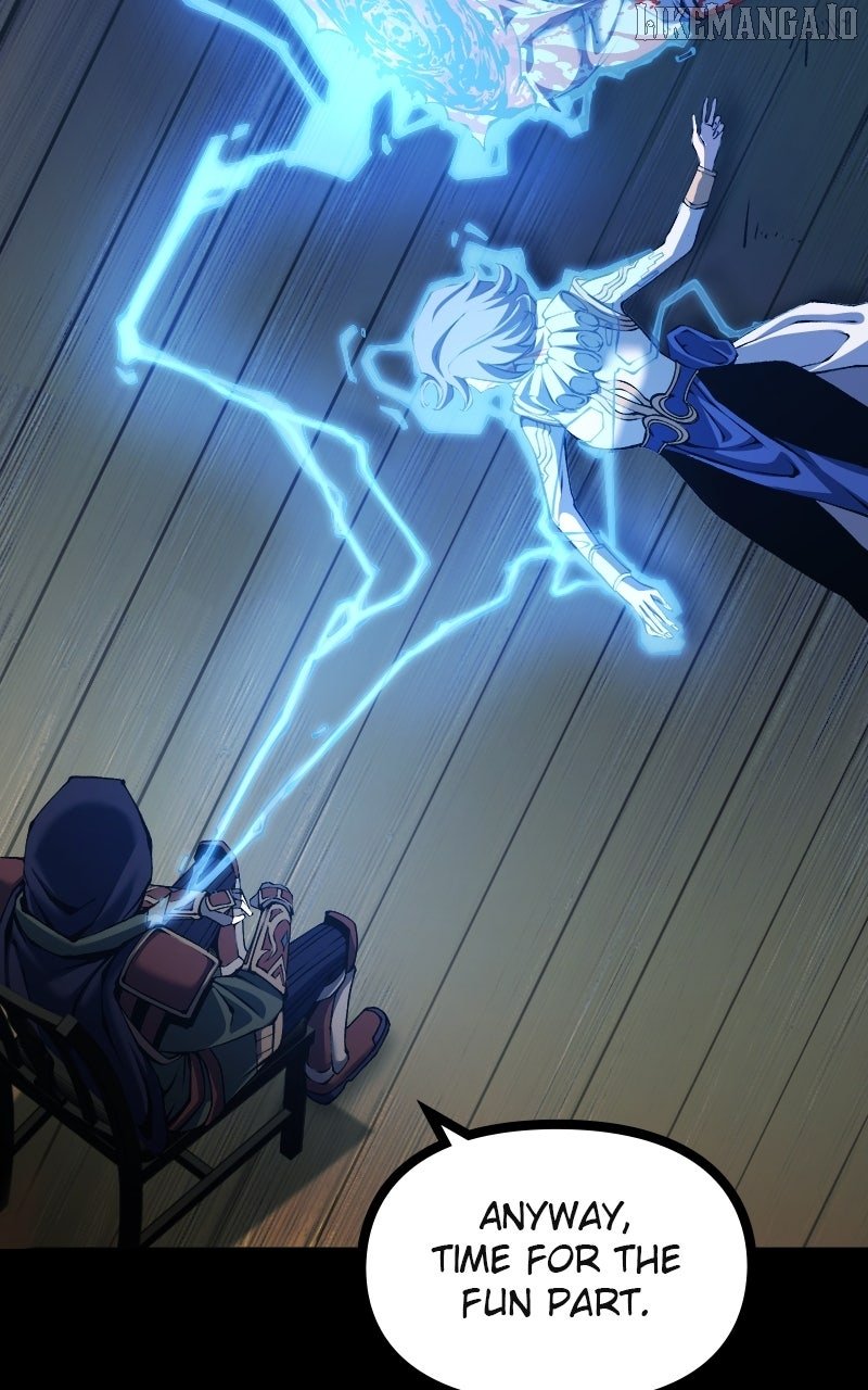 Primal Hunter Chapter 86 11