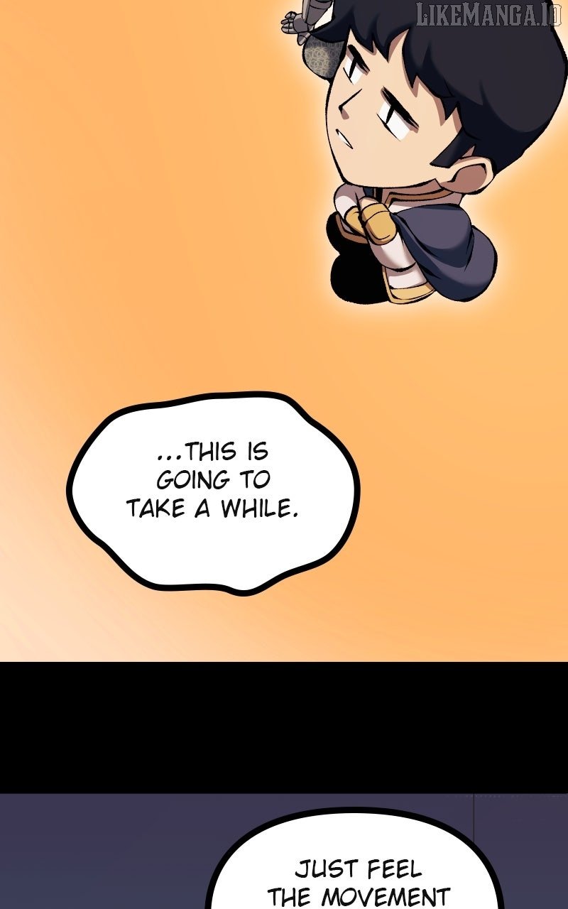 Primal Hunter Chapter 86 110
