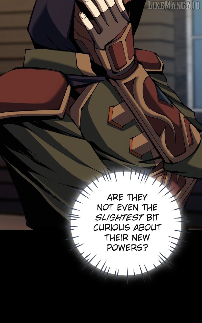 Primal Hunter Chapter 86 117