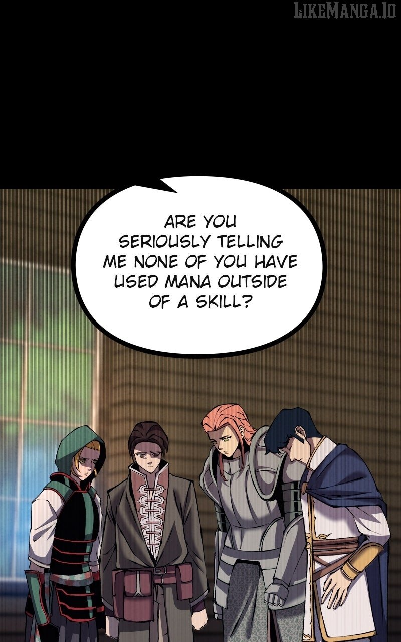 Primal Hunter Chapter 86 118