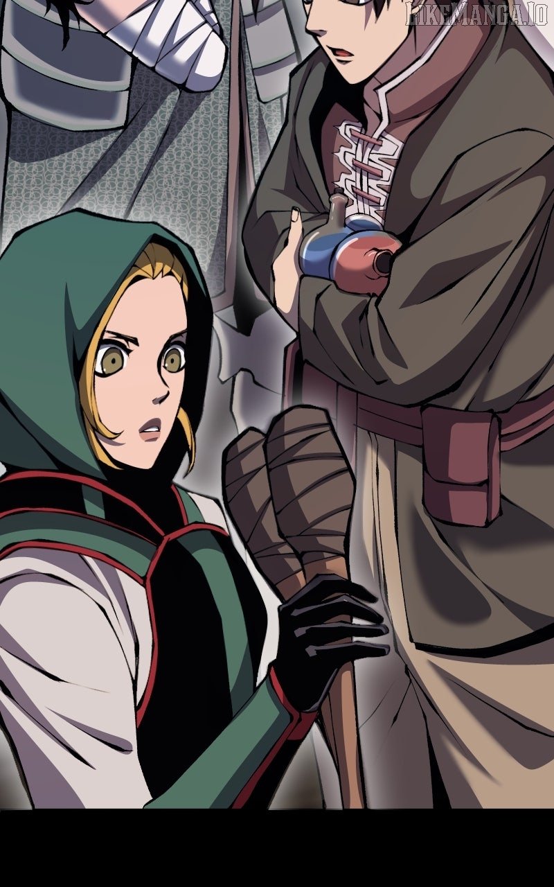 Primal Hunter Chapter 86 125