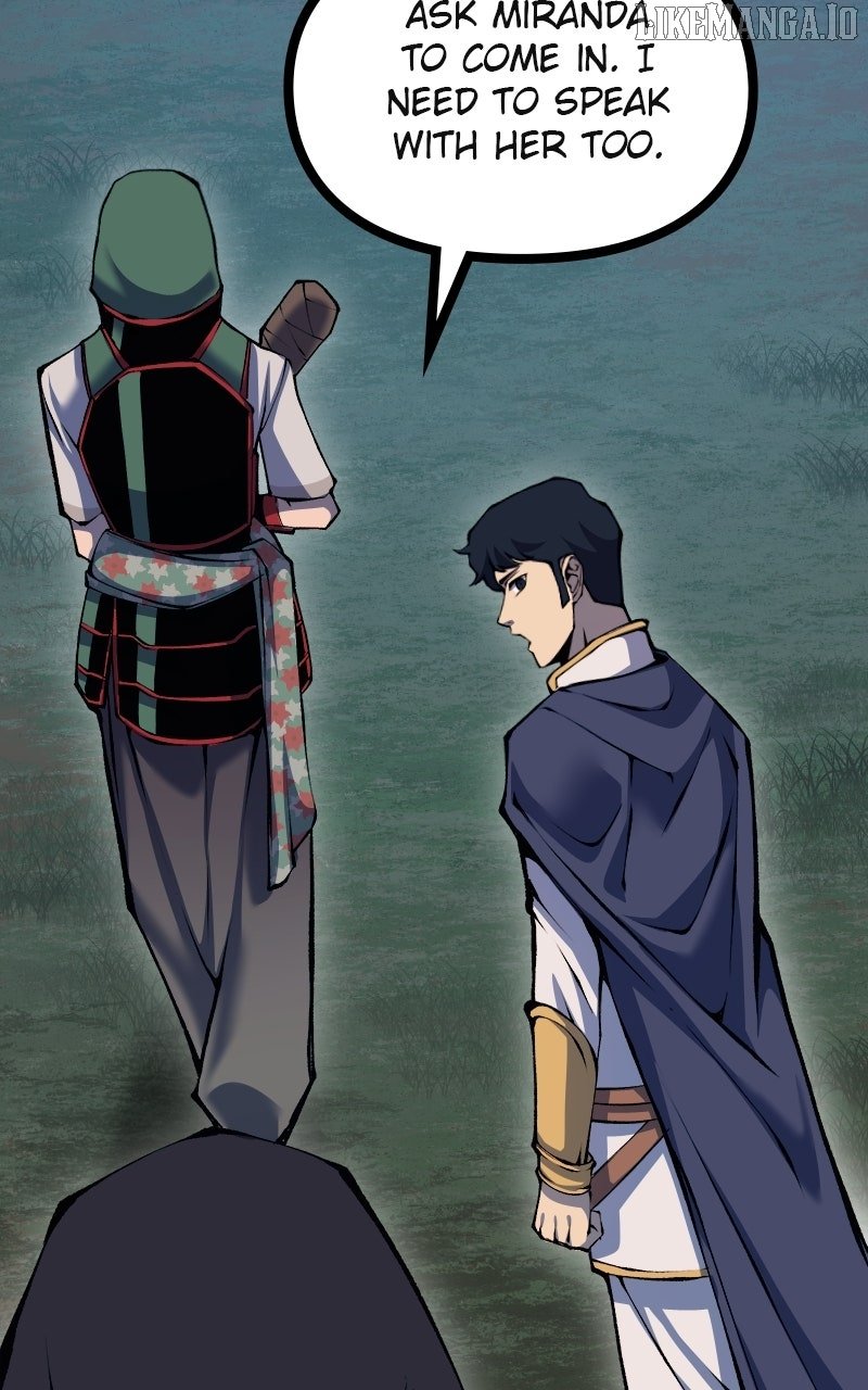 Primal Hunter Chapter 86 129