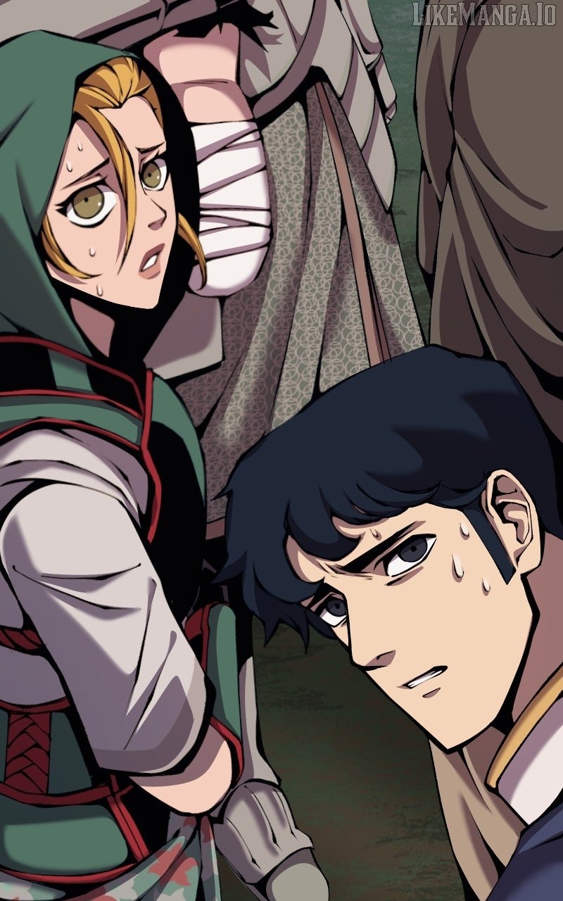 Primal Hunter Chapter 86 132