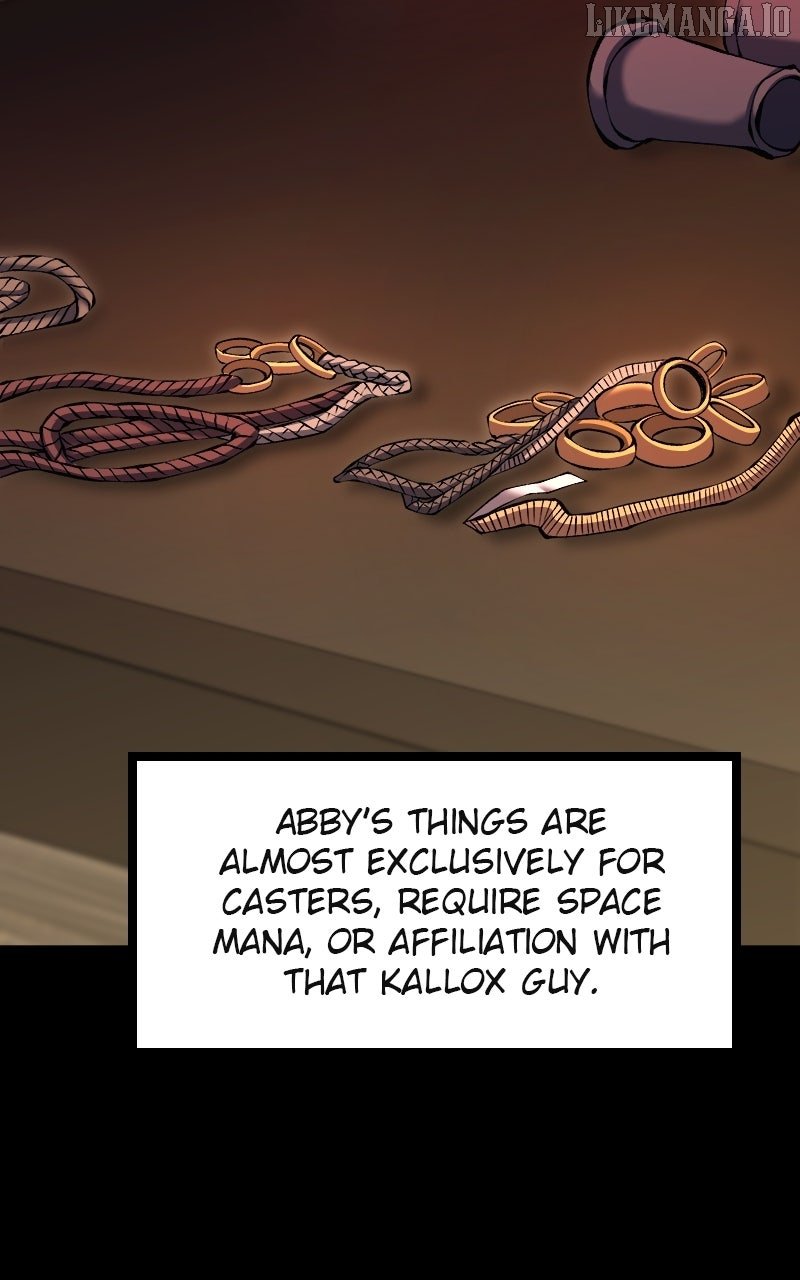 Primal Hunter Chapter 86 19