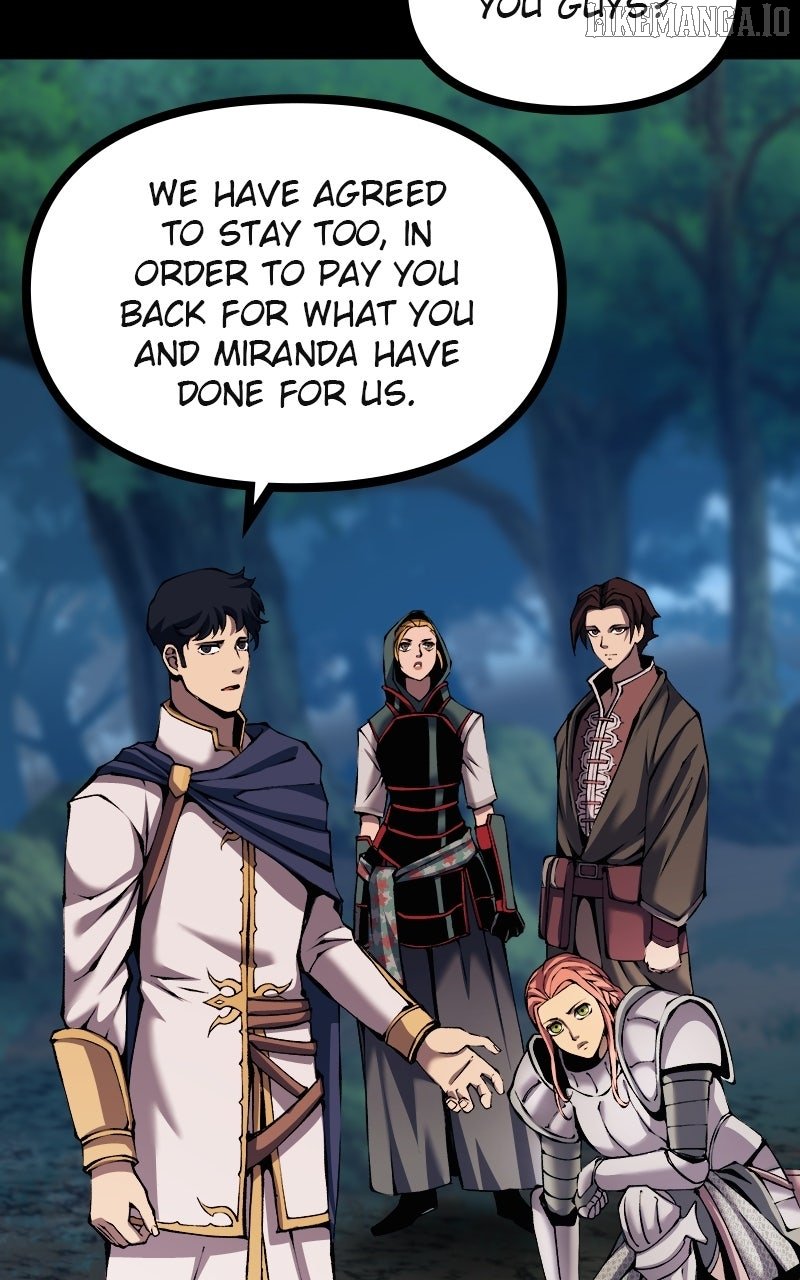 Primal Hunter Chapter 86 44