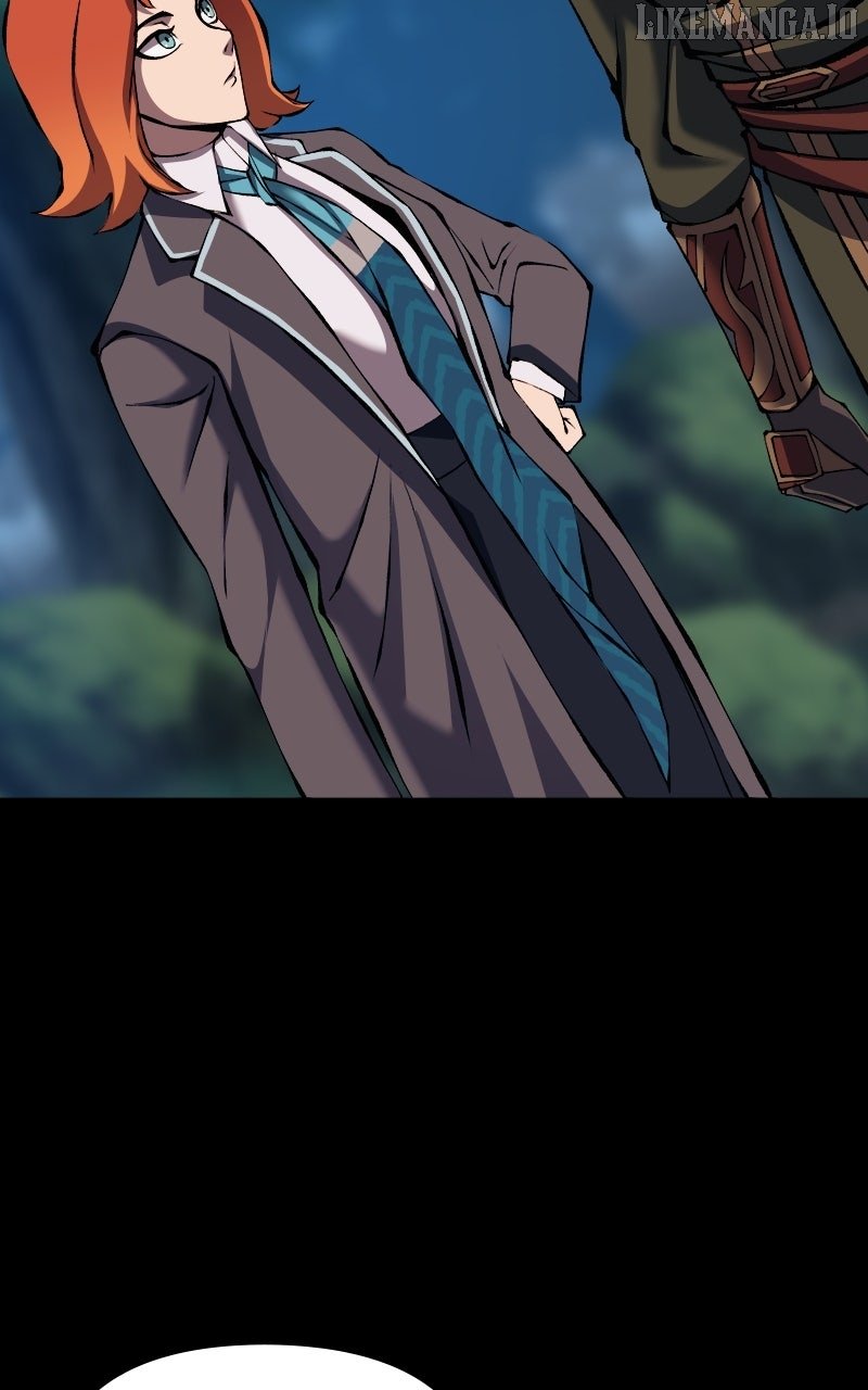 Primal Hunter Chapter 86 47