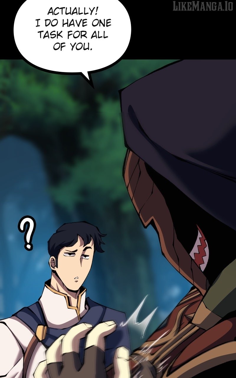 Primal Hunter Chapter 86 48