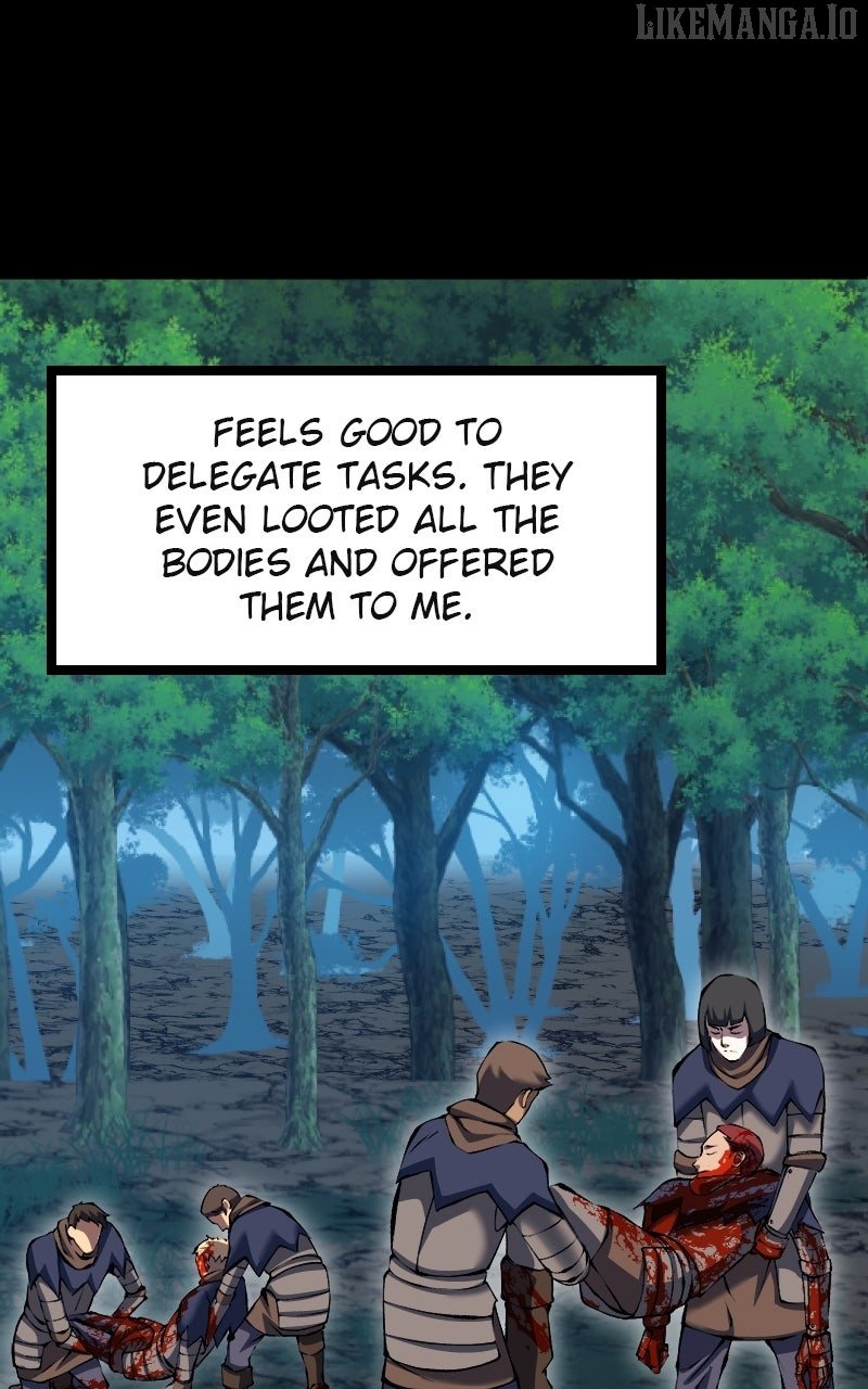 Primal Hunter Chapter 86 54
