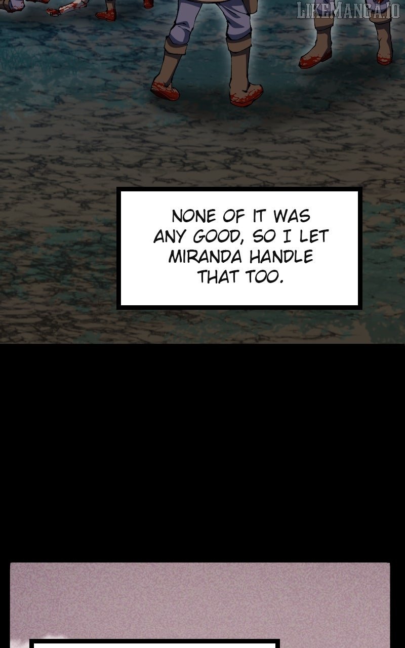 Primal Hunter Chapter 86 55