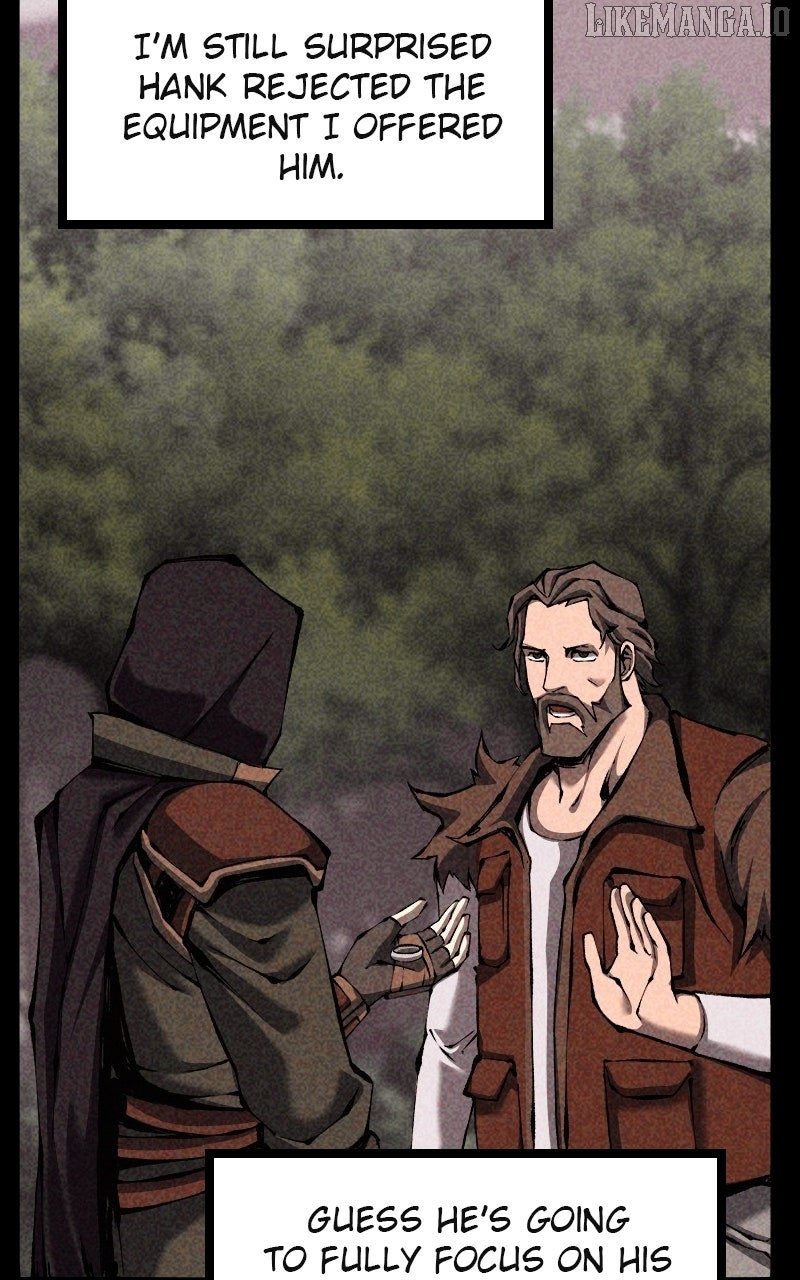 Primal Hunter Chapter 86 56