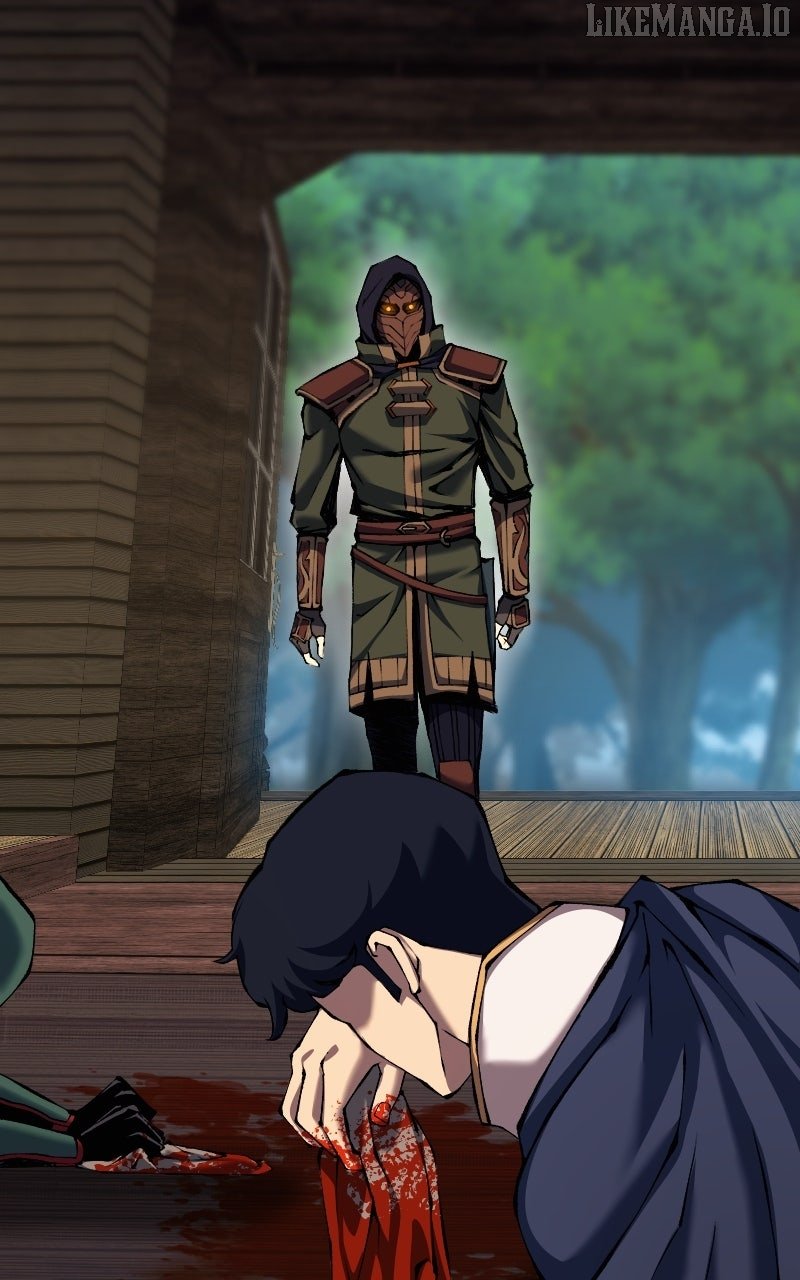 Primal Hunter Chapter 86 58