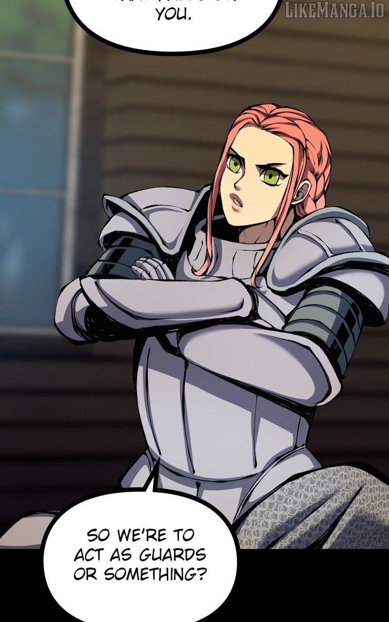 Primal Hunter Chapter 86 69