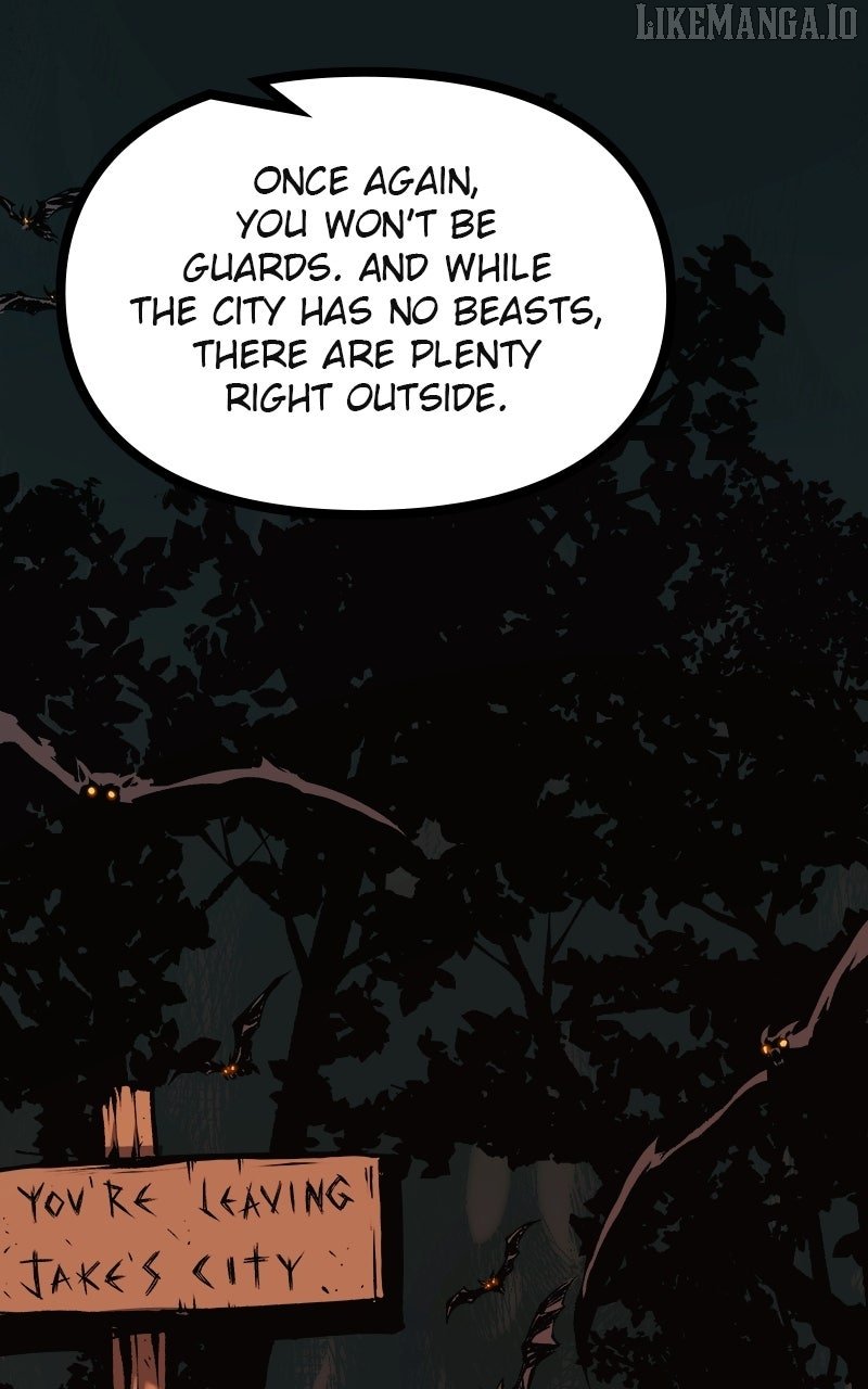 Primal Hunter Chapter 86 74