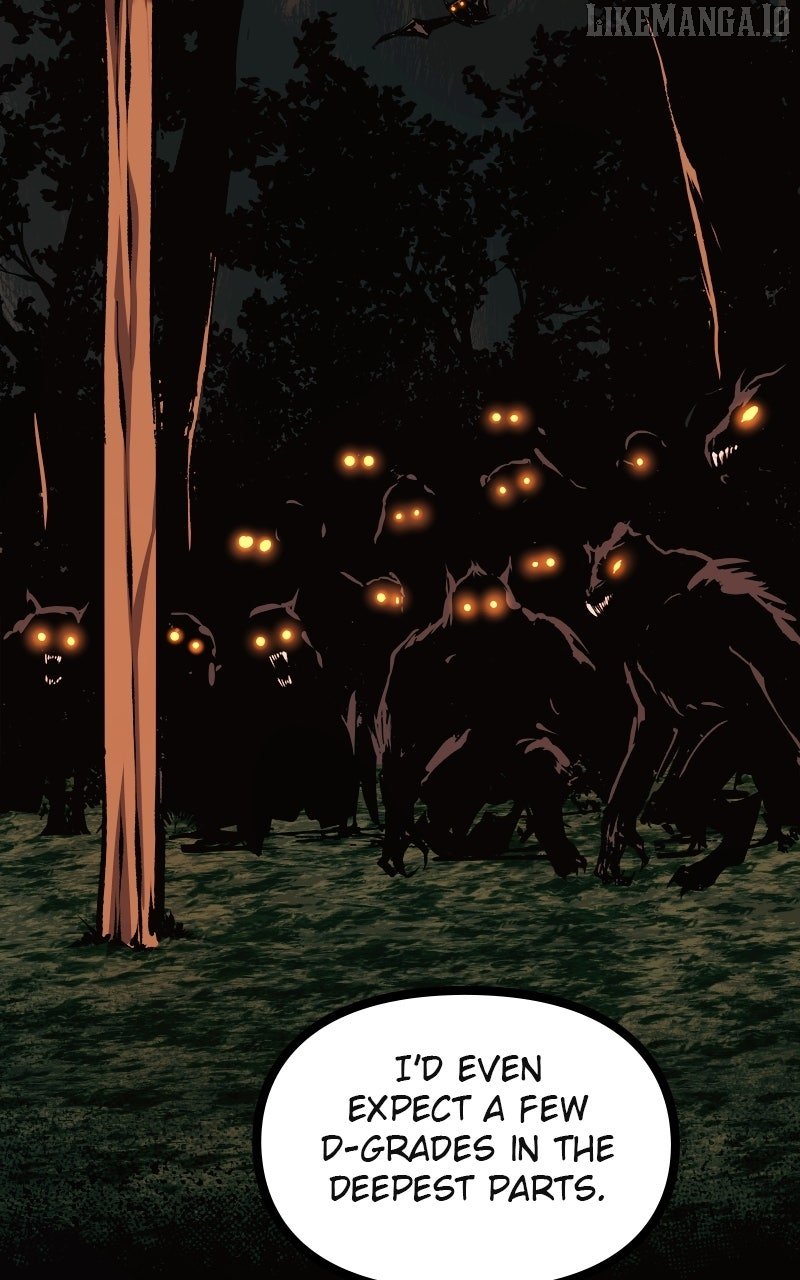 Primal Hunter Chapter 86 75