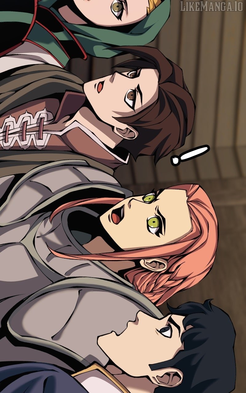 Primal Hunter Chapter 86 78