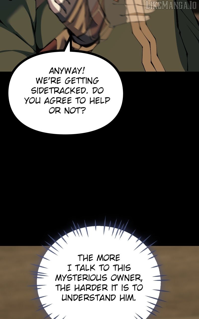 Primal Hunter Chapter 86 81