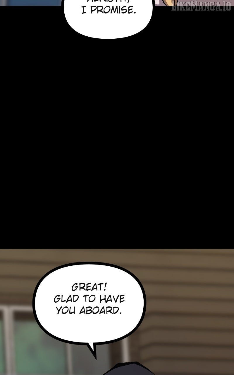 Primal Hunter Chapter 86 83