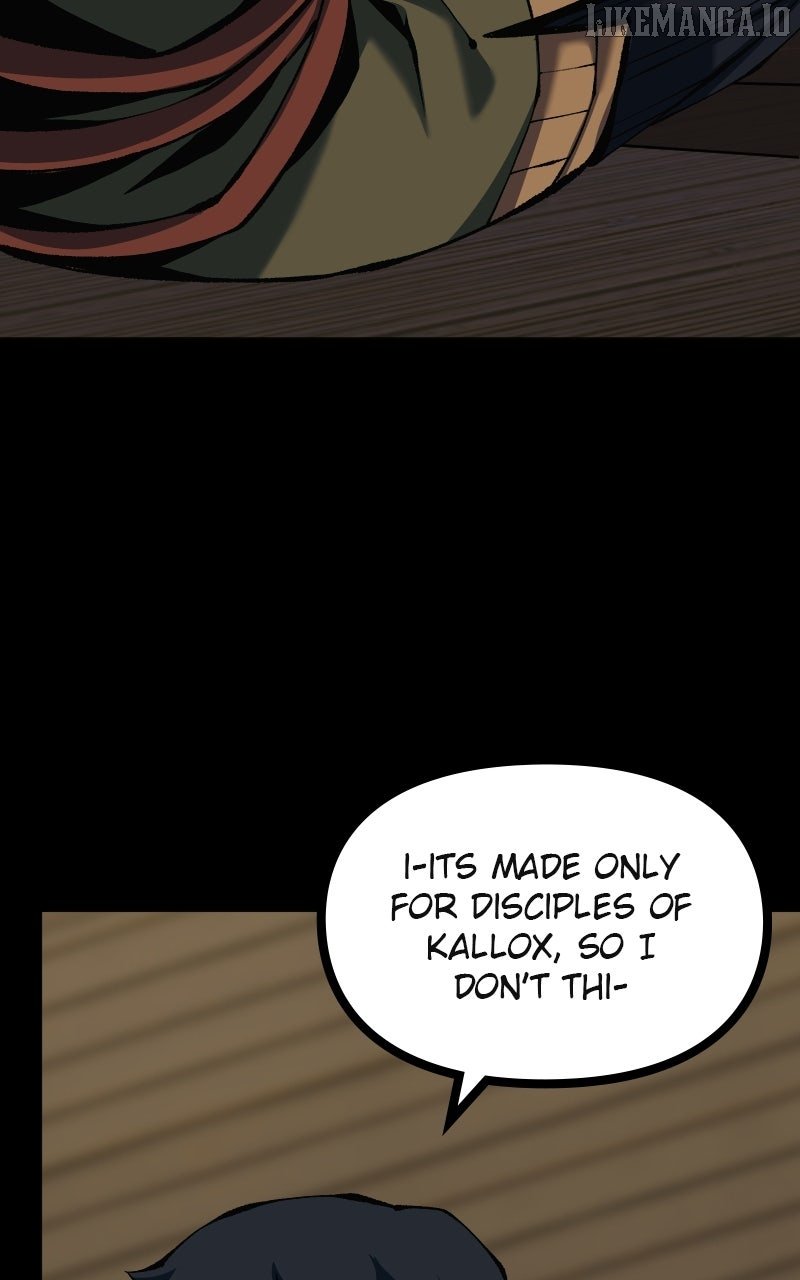 Primal Hunter Chapter 86 87