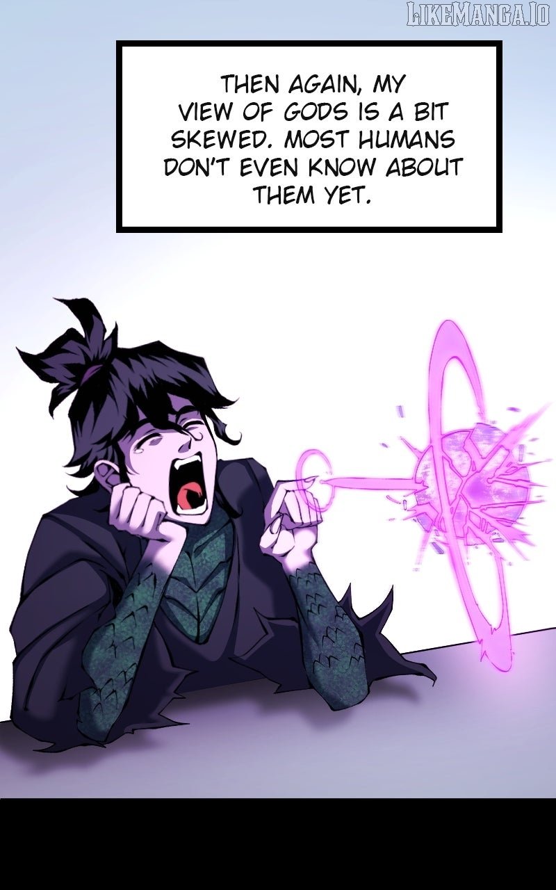 Primal Hunter Chapter 86 9