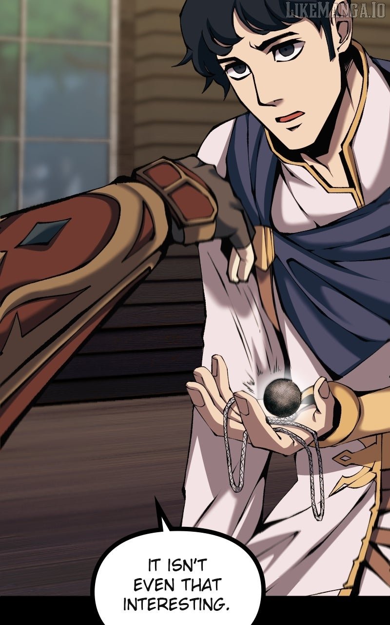 Primal Hunter Chapter 86 94