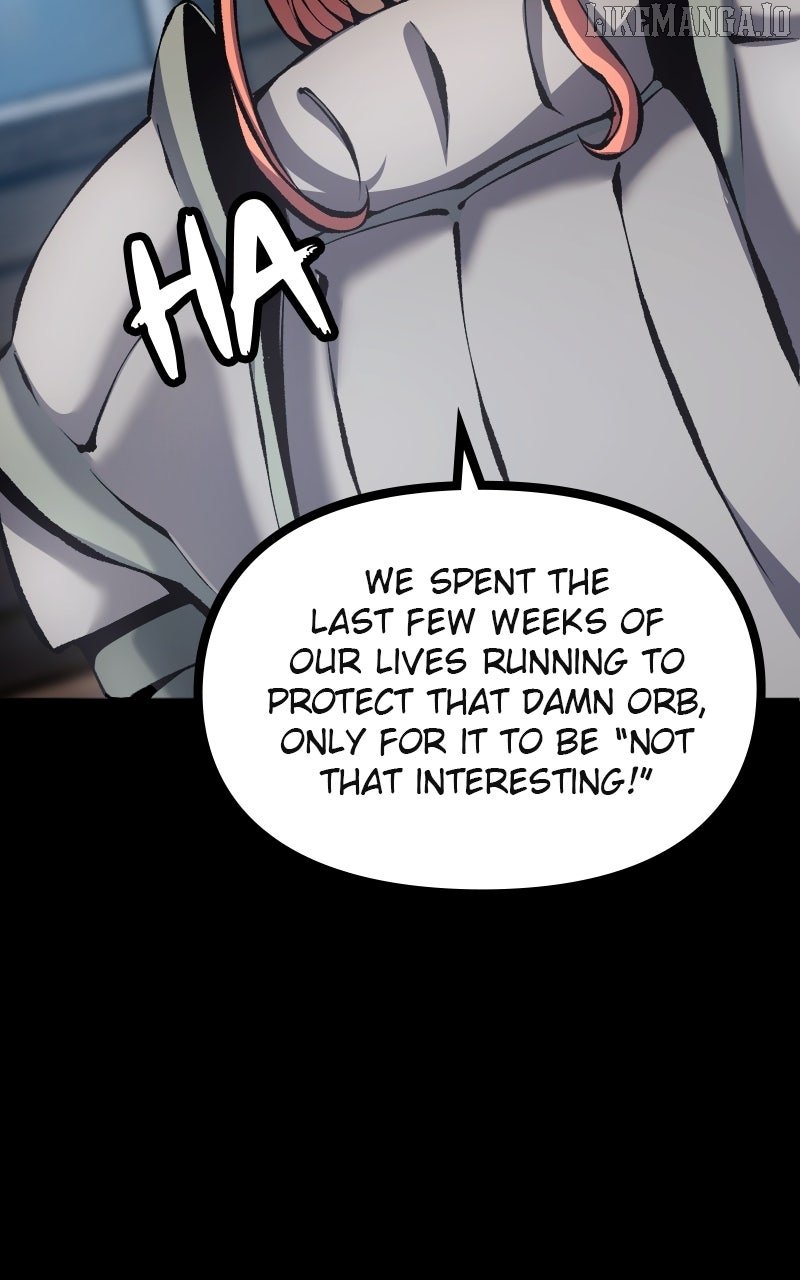 Primal Hunter Chapter 86 98