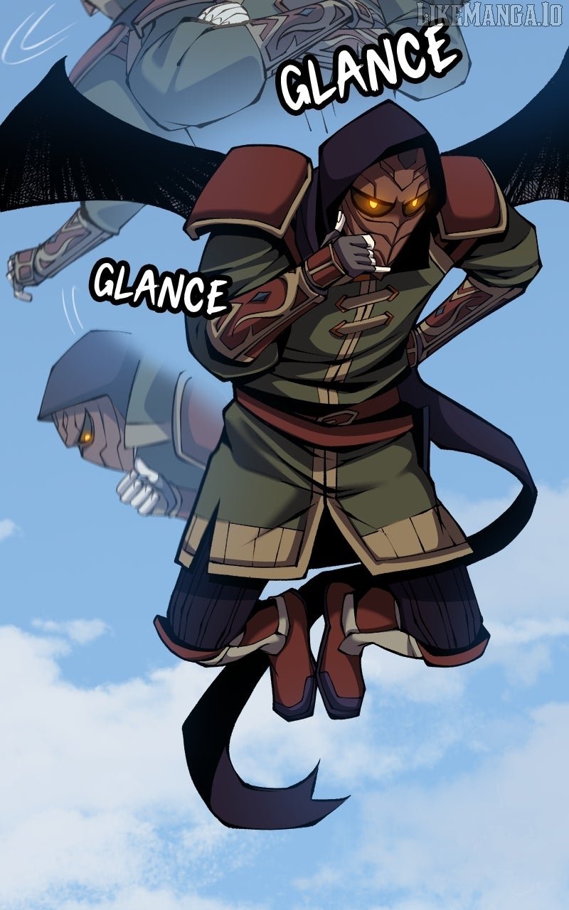 Primal Hunter Chapter 87 11