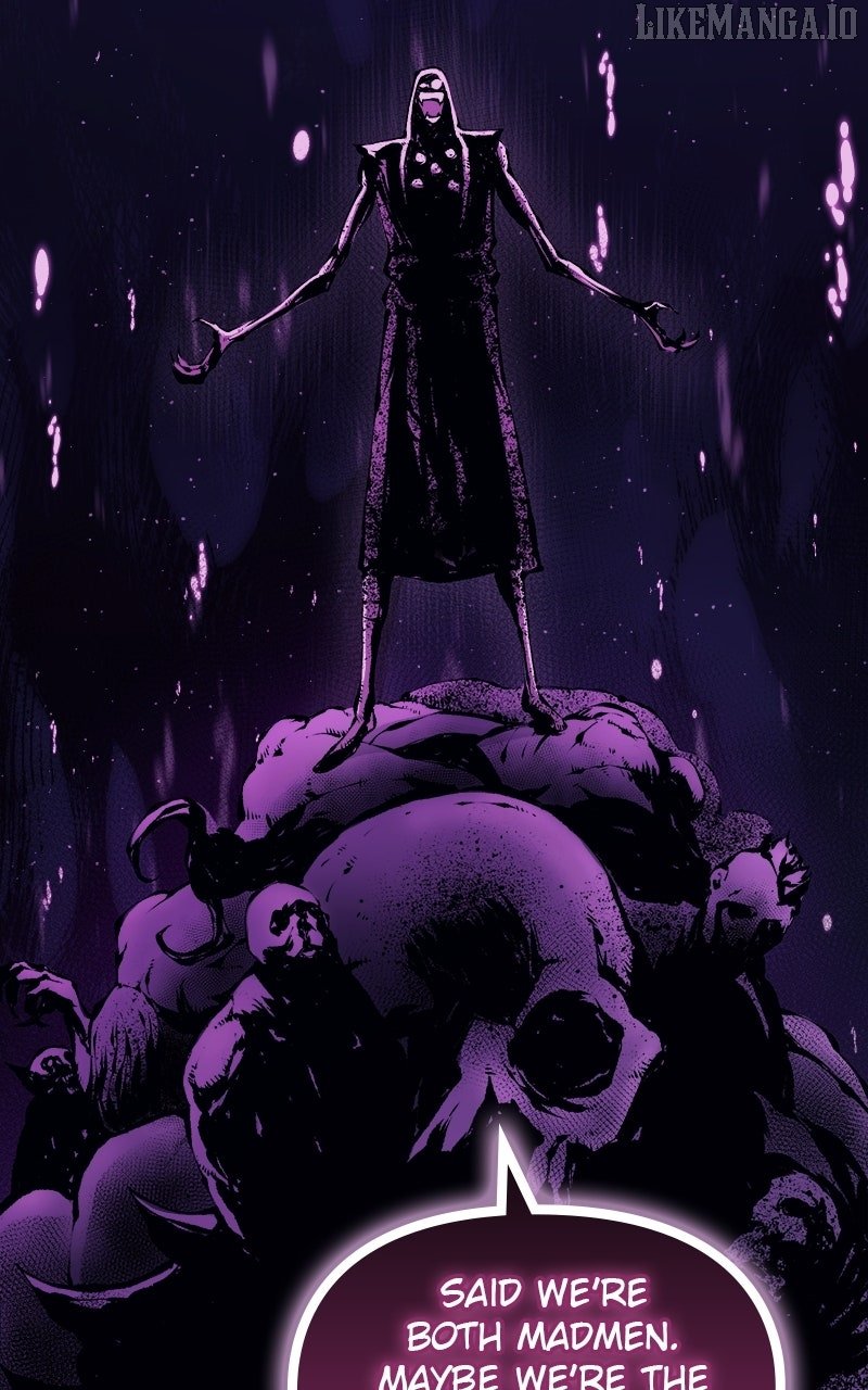 Primal Hunter Chapter 87 111
