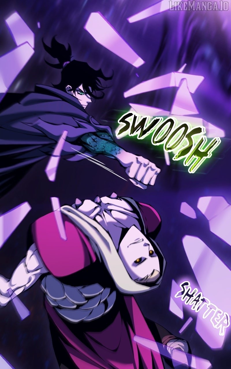 Primal Hunter Chapter 87 128
