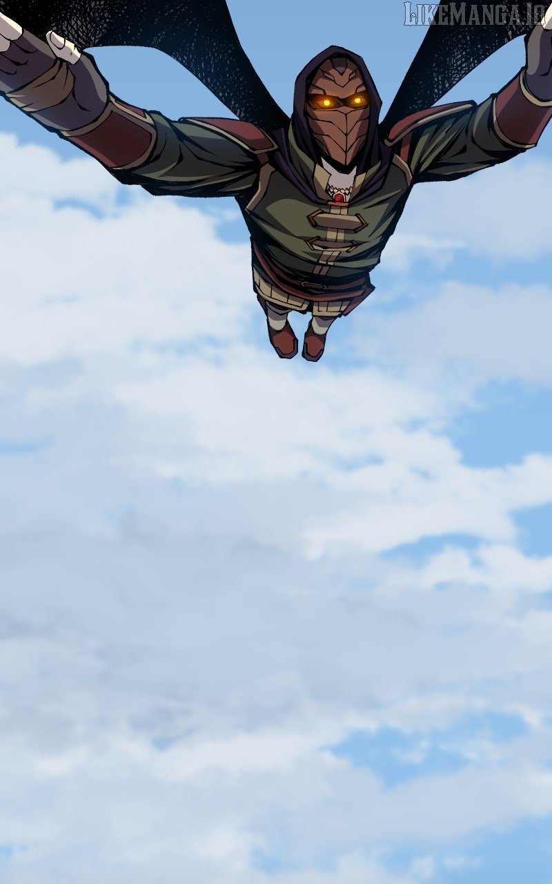 Primal Hunter Chapter 87 2